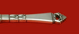Danish Crown by Frigast Sterling Silver Ham Slice HH WS 11 1/2" Custom Made