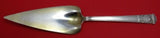 San Lorenzo by Tiffany and Co Sterling Silver Pie Server Serrated AS GW 11 1/2"