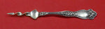 Althea by International Sterling Silver Butter Pick Twisted 5 3/4" Custom Made