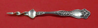 Althea by International Sterling Silver Butter Pick Twisted 5 3/4" Custom Made