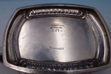 Trianon by International Sterling Silver Sugar and Creamer Set 2pc#C310 (#7628)