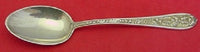 Corsage by Stieff Sterling Silver Coffee Spoon 5 1/2" Vintage Silverware