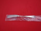 La Coupole by Villeroy & Boch Stainless Master Butter Flat Handle 6 7/8" New