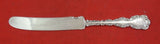 Louis XV by Whiting Gorham Sterling Silver Dessert Knife FH AS 7 5/8"