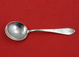 Adams by Frank Whiting Sterling Silver Cream Soup Spoon 6 1/4" Silverware