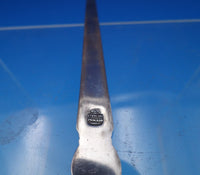 Princess Ingrid by Frank Whiting Sterling Silver Ruler All Sterling 5 1/2" #7897