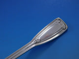 Saint Dunstan by Tiffany and Co. Sterling Silver Flatware Set Service 66 pcs Din