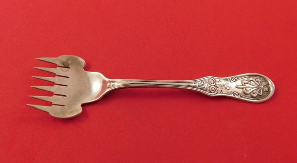 Saratoga by Tiffany & Co. Sterling Silver Sardine Fork 5 5/8"