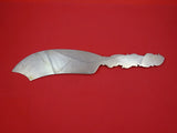 Number 3904 by Shiebler Sterling Silver Ice Cream Slice retailed by Duhme 13"
