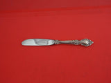 Belvedere by Lunt Sterling Silver Butter Spreader Hollow Handle 6 1/4" modern