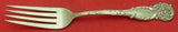 La Reine by Reed & Barton Sterling Silver Regular Fork 7 1/8"