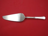 American Federal by Reed and Barton Sterling Silver Pie Server HHWS Orig 10 3/4"