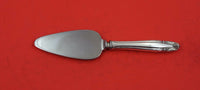 Stradivari by Wallace Sterling Silver Cheese Server HHWS 6 1/2"