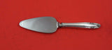 Stradivari by Wallace Sterling Silver Cheese Server HHWS 6 1/2"