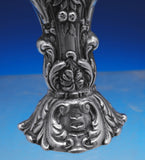 Francis I by Reed and Barton Sterling Silver Salt Pepper Shaker 2pc #569 (#0229)