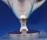 Windham by Tiffany and Co Sterling Silver Tea Set 3pc Coffee Sugar Creamer #1369