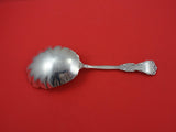 Revere by International Sterling Silver Cracker Scoop 9"