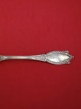 Diamond by John Polhamus / Shiebler Sterling Silver Dinner Fork 7 3/4" Flatware