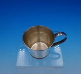 Roger Williams Sterling Silver Baby Cup #250 2 7/8" Tall (#3450)