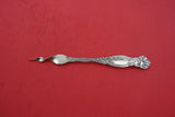 Frontenac By International Sterling Silver Butter Pick twisted original 6 1/8"