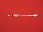 Du Barry by Durgin Sterling Silver Butter Pick original w/ twist 6 1/4"