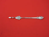 Du Barry by Durgin Sterling Silver Butter Pick original w/ twist 6 1/4"