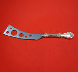 Burgundy by Reed and Barton Sterling Silver Soft Cheese Knife Pierced 7" Custom