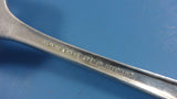 Promise by Royal Crest Sterling Silver Flatware Set For 8 Service 40 Pieces