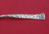 Vine by Tiffany Sterling Silver Sugar Sifter GW Oval Gourd Berlin Collection