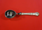 Baronial Old by Gorham Sterling Silver Ice Cream Scoop HHWS  Custom Made 7"