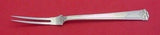 Trianon by International Sterling Silver Spinach Fork Custom Made 7 1/4"