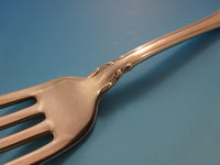 Modern Victorian by Lunt Sterling Silver Flatware Set For 8 Service 40 Pieces