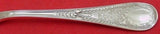 Hindostanee by Gorham Sterling Silver Pastry Fork 3-tine Bright-Cut w/bar 5 7/8"