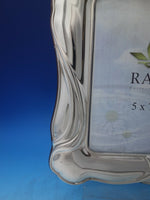 Argento Italian Sterling Silver RAJ Collection Picture Frame Vintage (#6217)