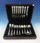 Chantilly by Gorham Sterling Silver Dinner Flatware Set For 8 Service 40 Pieces