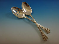 Eighteenth Century by Reed & Barton Sterling Silver Flatware Set Service 50 Pcs
