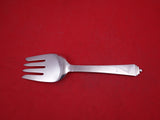 Pyramid by Georg Jensen Sterling Silver Fish Serving Fork AS 8 1/2"