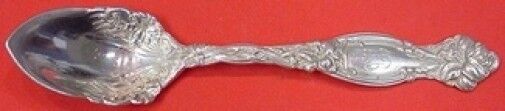 Frontenac by International Sterling Silver Grapefruit Spoon Fancy Shoulders