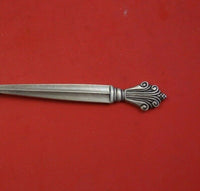 Acanthus by Georg Jensen Sterling Silver Sardine Fork 5 1/2" Silverware