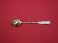 Diane by Towle Sterling Silver Parfait Spoon design in bowl 8 1/2"