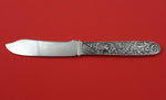 Number 20 by Gorham Sterling Silver Fruit Knife FH AS w/ medallion motif 6 1/4"