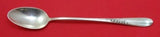 Silver Wheat by Reed and Barton Sterling Silver Iced Tea Spoon Set 12 pcs 7 1/2"