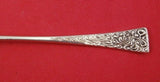 Tapestry by Reed and Barton Sterling Silver Ice Cream Dessert Fork Custom 6 1/8"