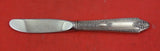 Cinderella by Gorham Sterling Silver Butter Spreader HH modern 6 1/4"