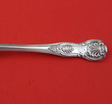 Kings by George Adams English Sterling Silver Regular Fork / Dessert Fork 7"