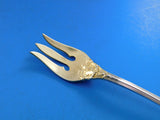 Francis I by Reed & Barton Old Sterling Silver Cocktail Oyster Forks GW Set 12