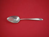 Petite Fleur by Reed and Barton Sterling Silver Serving Spoon Pcd Orig 8 3/4"
