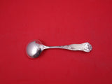 American Beauty by Shiebler Sterling Silver Bouillon Soup Spoon 5"