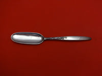 Summer Song by Lunt Sterling Silver Cheese Scoop Flat All Sterling Orig 6 1/2"