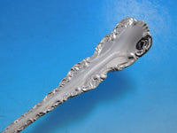 Louis XV by Birks Canada Sterling Silver Flatware Set for 8 Service 60 pcs